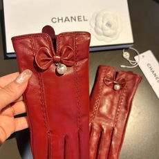 2026新款独家首发‼触屏手套 Chanel香奈儿【原单品质】官网同步女士新款高档羊皮手套🎉🎉女神首选 不可错过💁💁百分 2026新款独家首发‼触屏手套 Chanel香奈儿【原单品质】官网同步女士新款高档羊皮手套🎉🎉女神首选 不可错过💁💁百分