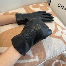 💫💫 2026新款独家首发‼触屏手套 Chanel香奈儿【原单品质】官网同步女士新款高档羊皮手套🎉🎉女神首选 不可错过💁 💫💫 2026新款独家首发‼触屏手套 Chanel香奈儿【原单品质】官网同步女士新款高档羊皮手套🎉🎉女神首选 不可错过💁