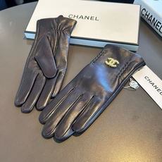 💫💫 2026新款独家首发‼触屏手套 Chanel香奈儿【原单品质】官网同步女士新款高档羊皮手套🎉🎉女神首选 不可错过💁 💫💫 2026新款独家首发‼触屏手套 Chanel香奈儿【原单品质】官网同步女士新款高档羊皮手套🎉🎉女神首选 不可错过💁