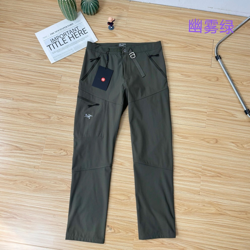 Alternative view of Pants 02594