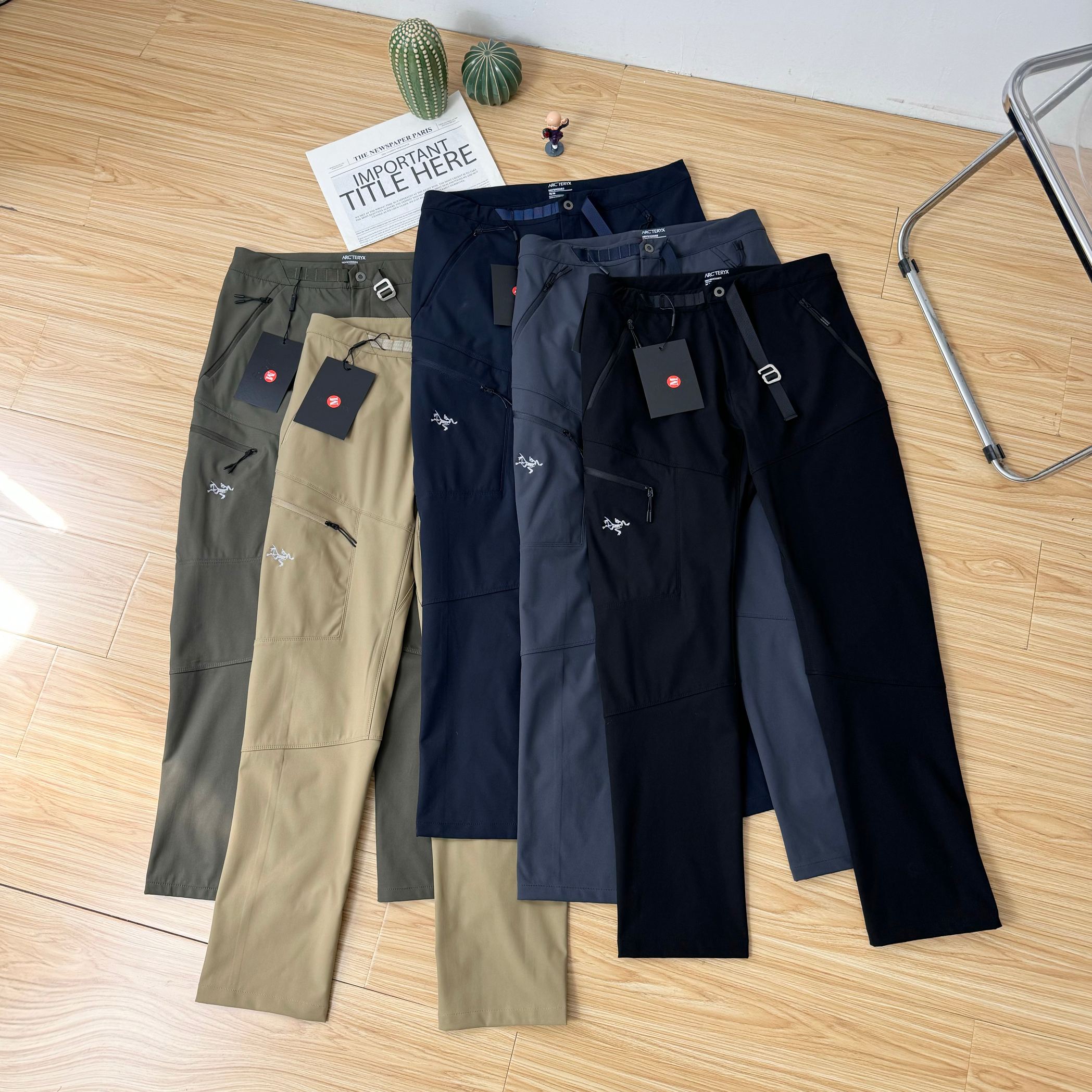 Pants 02594