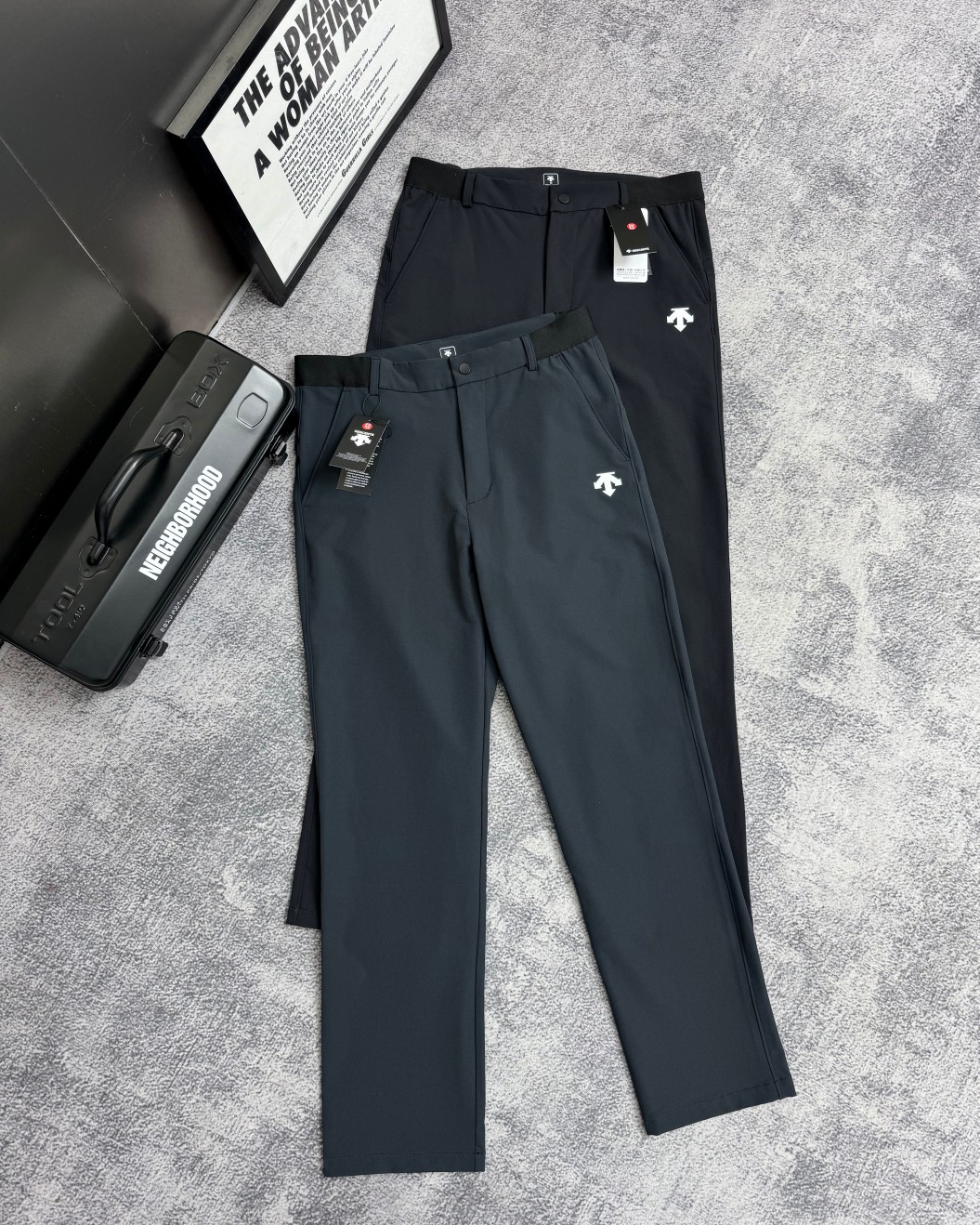 Pants 02597