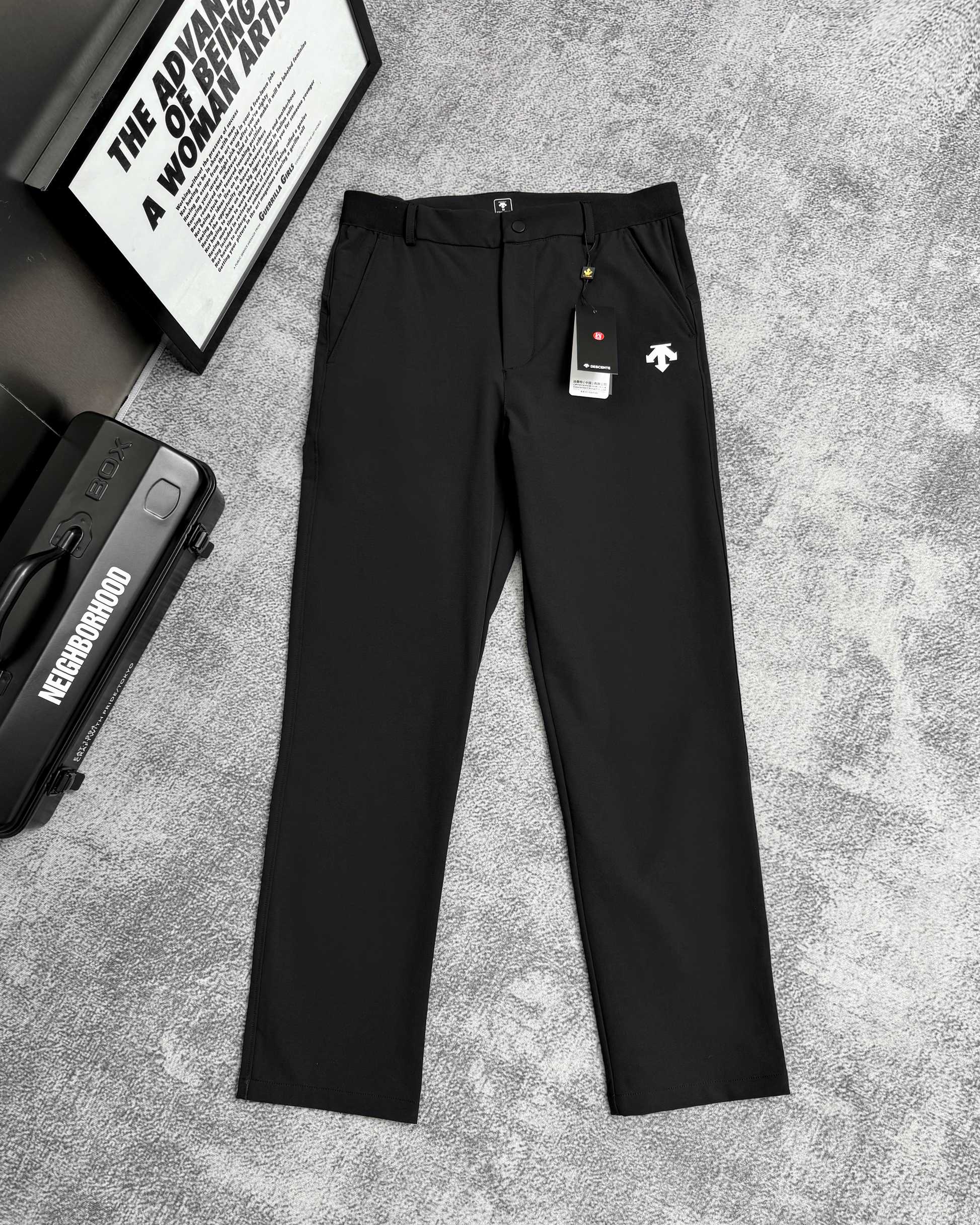 Alternative view of Pants 02597