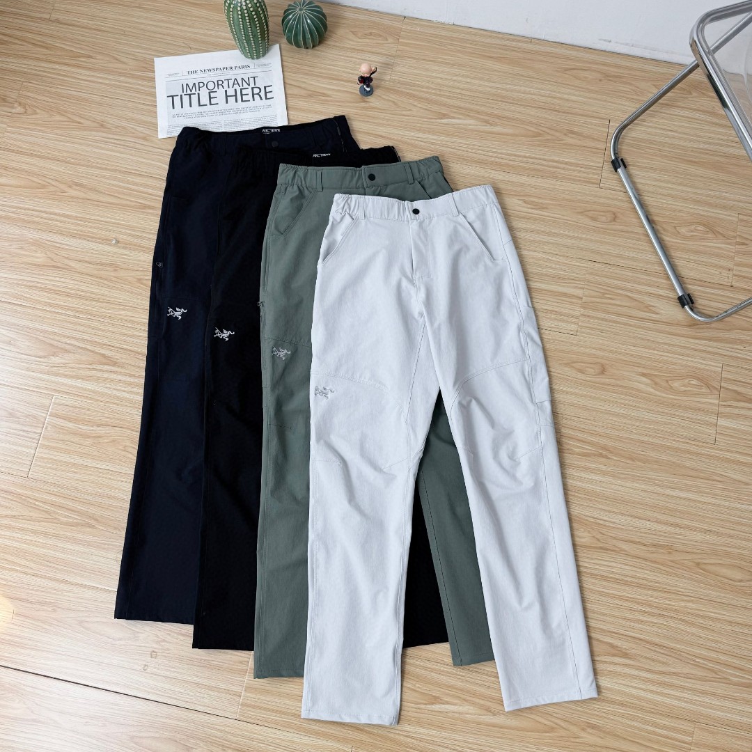 Alternative view of Pants 02595