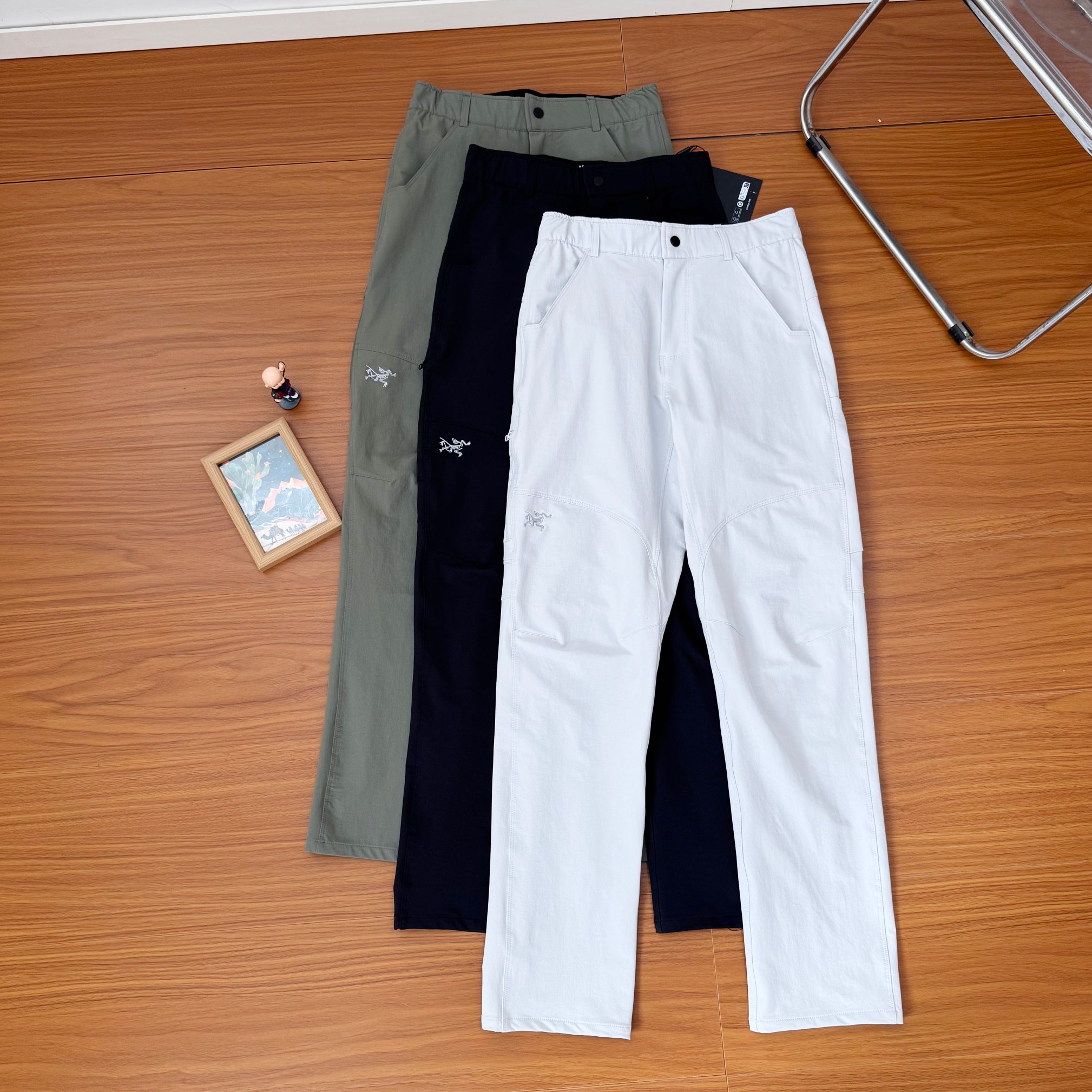 Pants 02595
