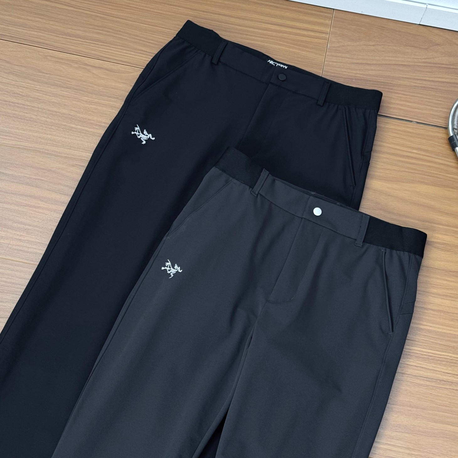 Alternative view of Pants 02596