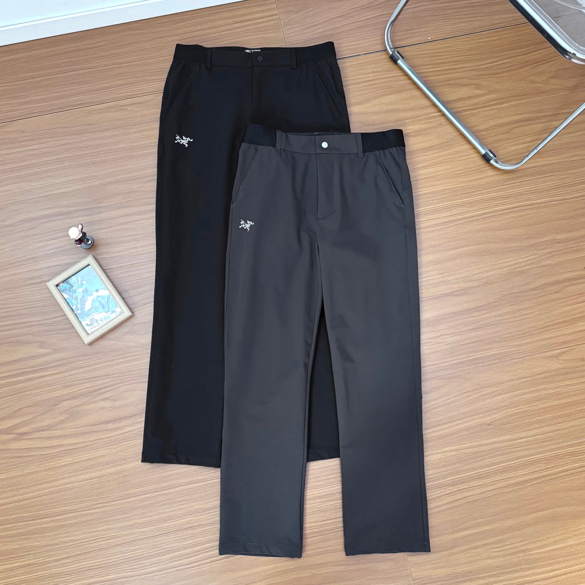 Pants 02596