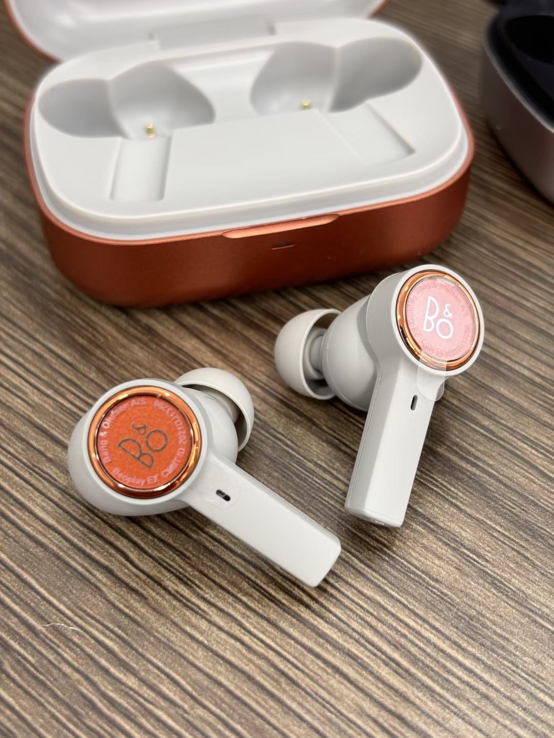 B&O 2025 EX X “ ” 20