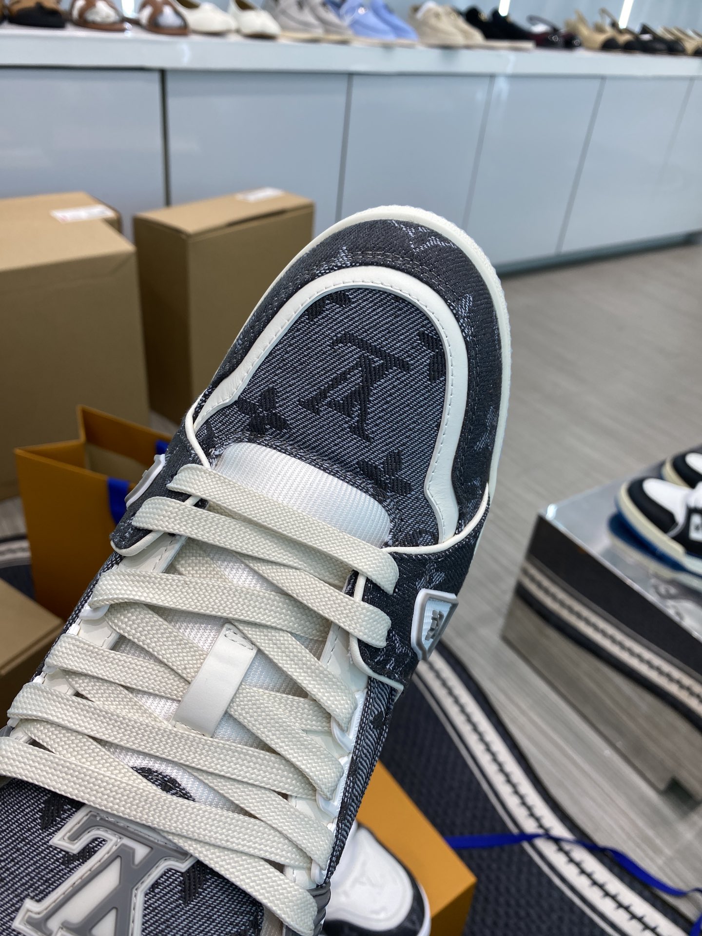 迪奥 Dior 高定典藏名品高定成衣时装外套连衣裙衬衫T恤 #A84B1771 4