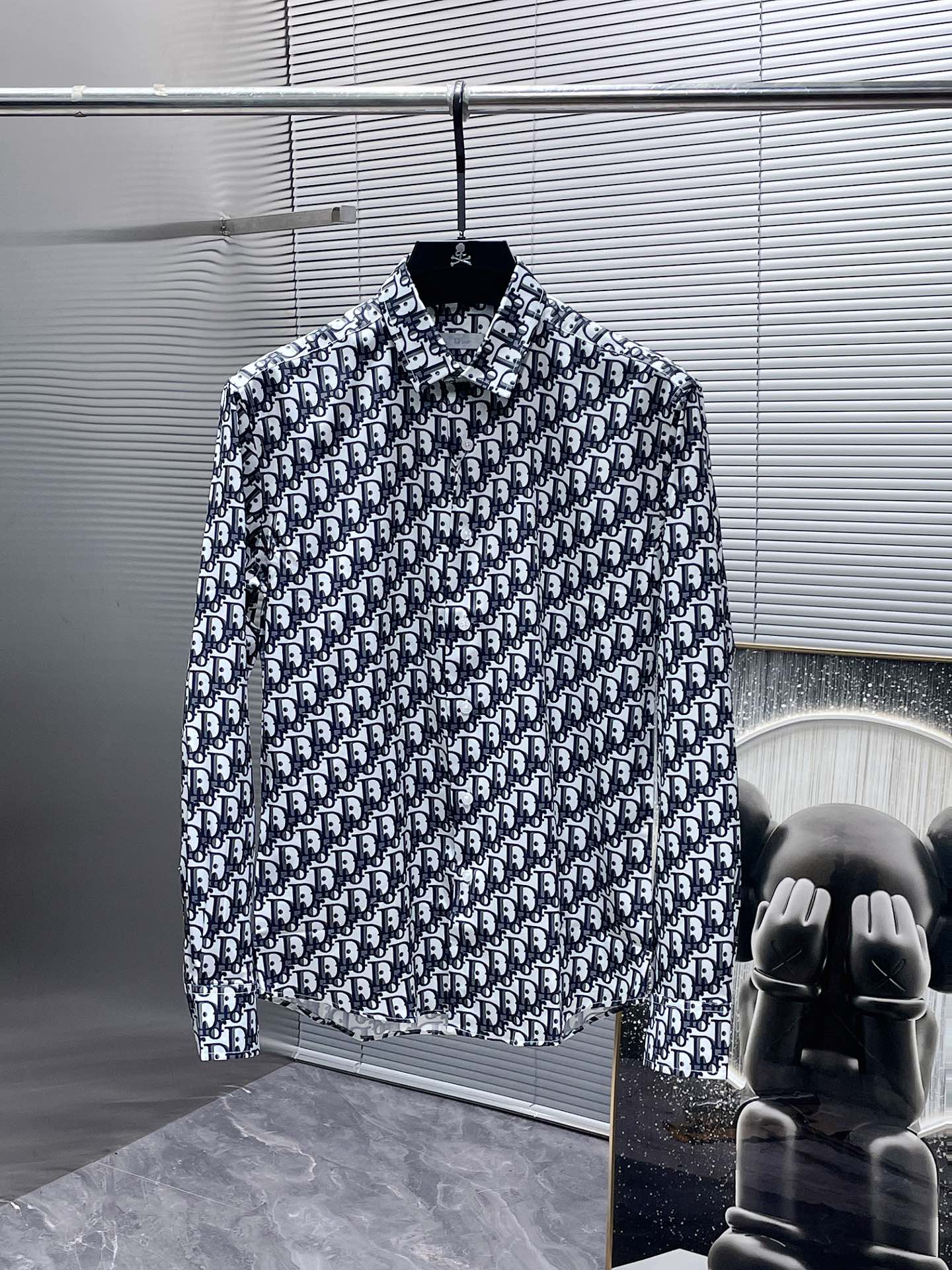 Dior 1:1
 Clothing Shirts & Blouses Long Sleeve