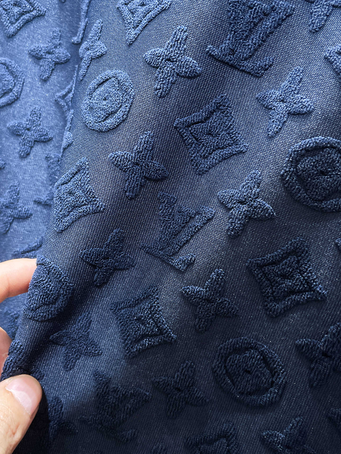 Louis Vuitton Haute Couture Designer Jacket Coat Ready-to-Wear 6