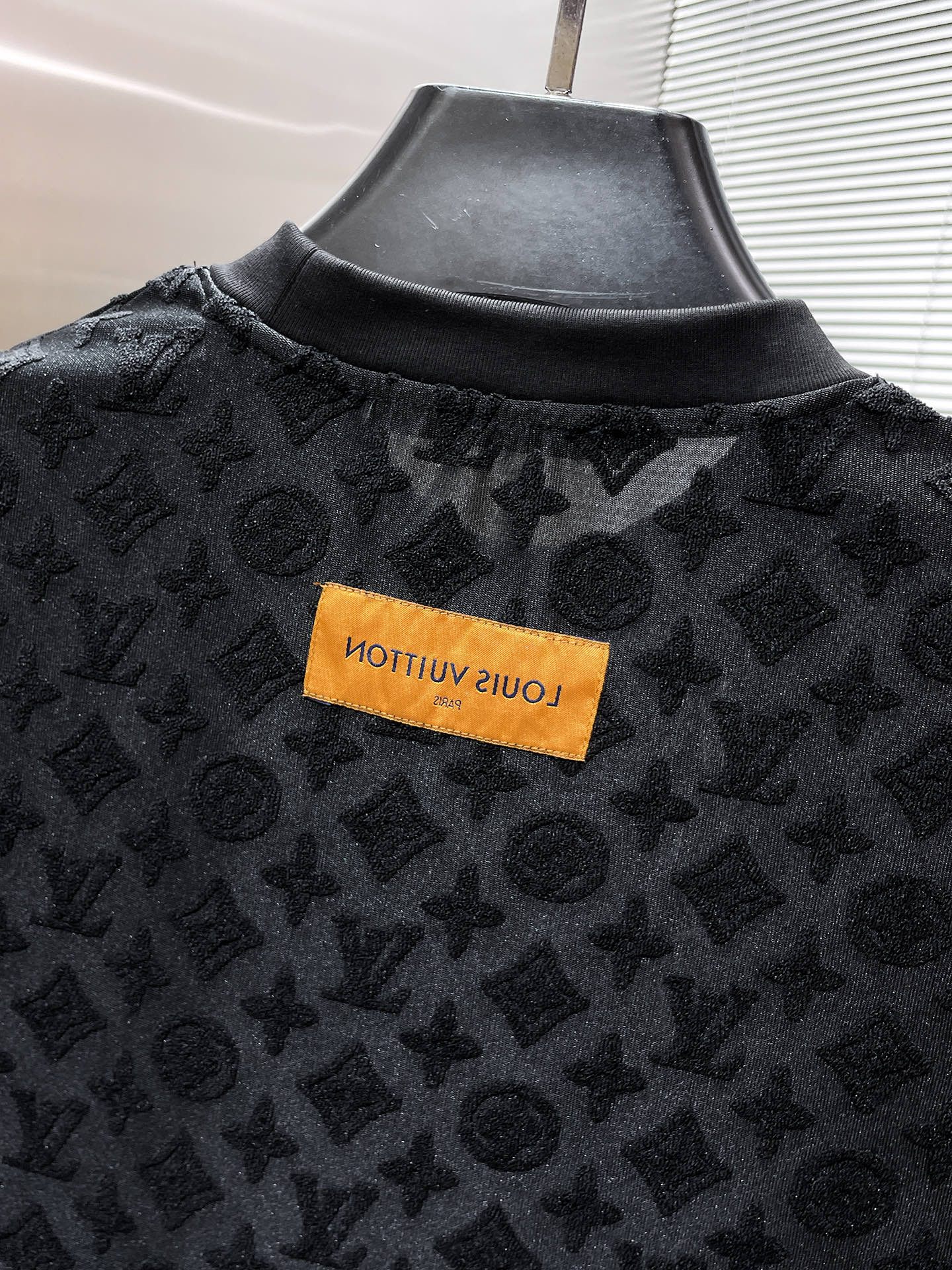 Louis Vuitton Haute Couture Designer Jacket Coat Ready-to-Wear Ref 6