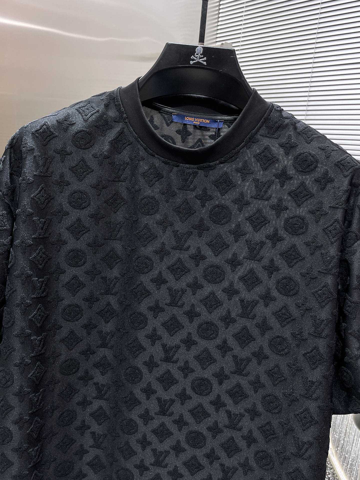 Louis Vuitton Haute Couture Designer Jacket Coat Ready-to-Wear Ref 4