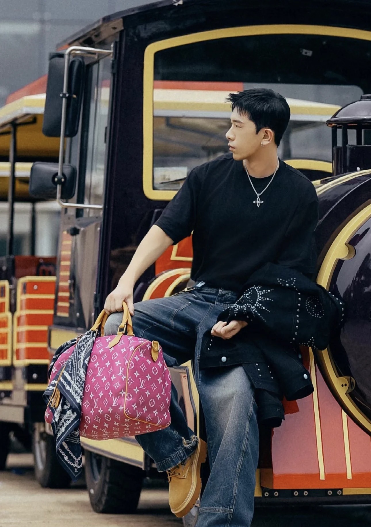 Hermès SPEEDY 手袋lv,包 2