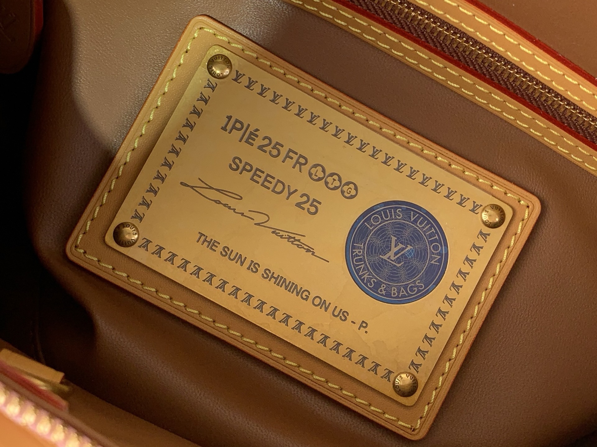 【SPEEDY BANDOULIÈRE25 手袋 】M24437 M13912 M24440粉色本款 S