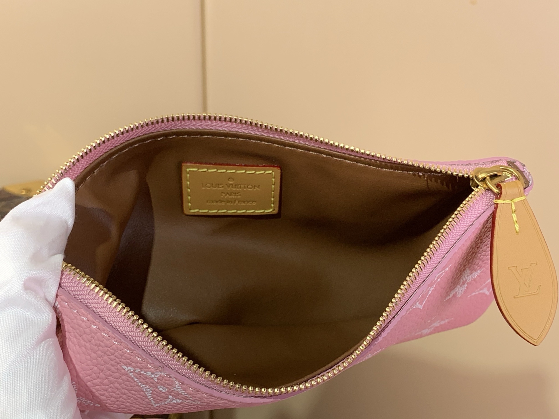 【SPEEDY BANDOULIÈRE40手袋】M24417绿色 M24418蓝色 M24419黄色 M