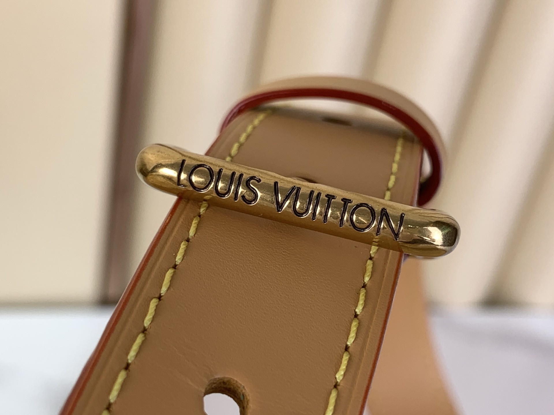 【SPEEDY BANDOULIÈRE40手袋】M24417绿色 M24418蓝色 M24419黄色 M