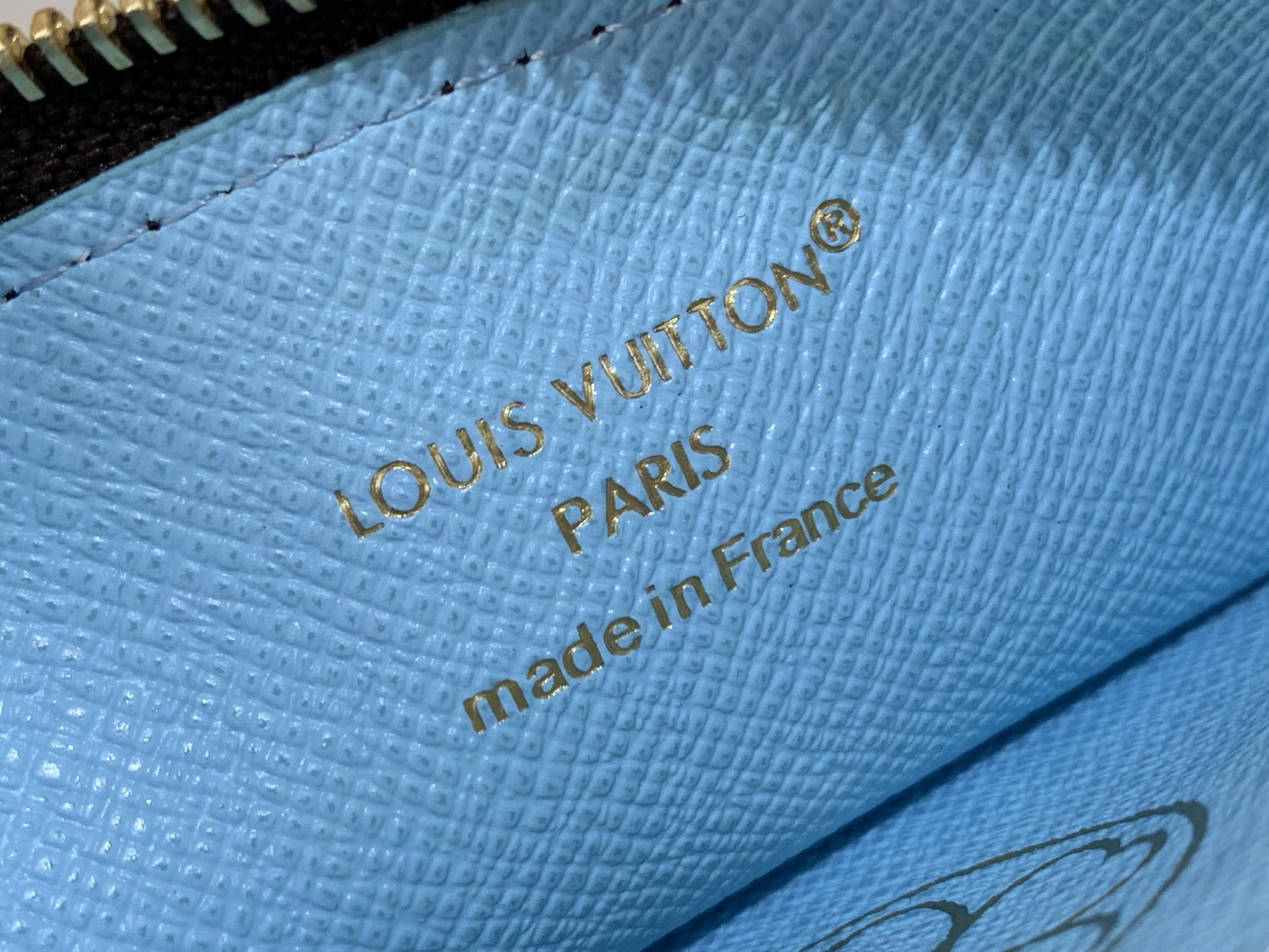 Louis Vuitton M27771 everyday