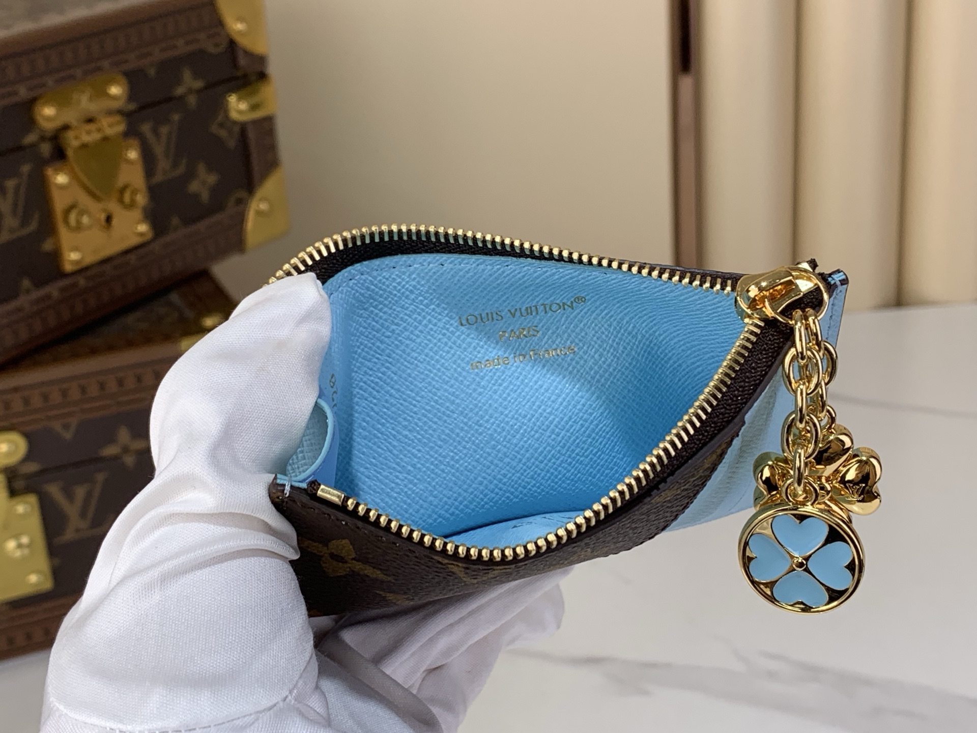 Louis Vuitton M27771 everyday
