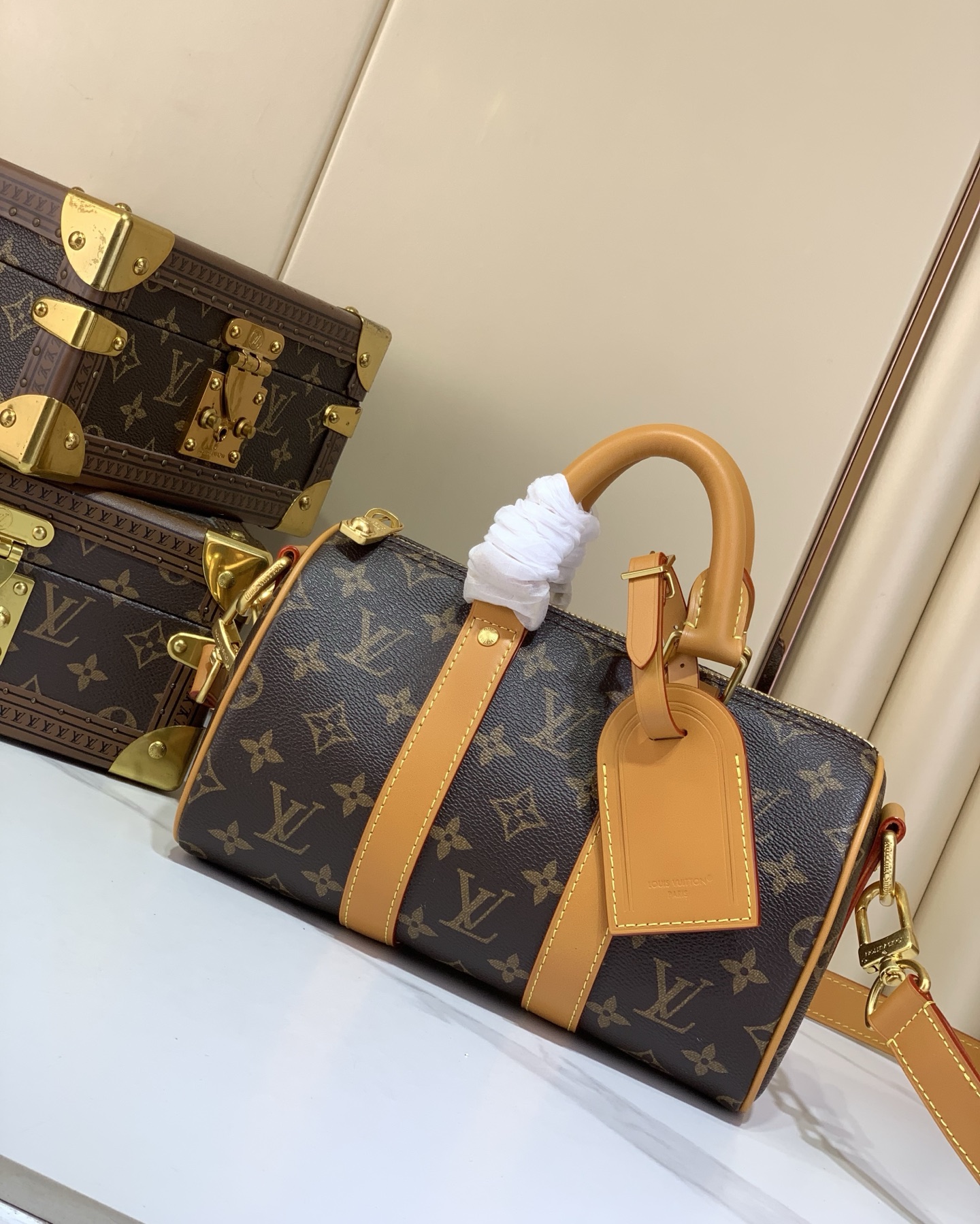 路易威登 Louis Vuitton 经典高级手袋包包 #41sw 7