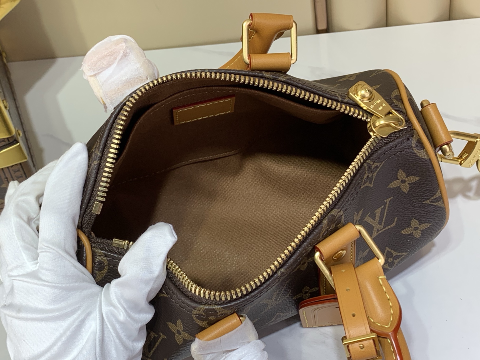 路易威登 Louis Vuitton 经典高级手袋包包 #41sw 9