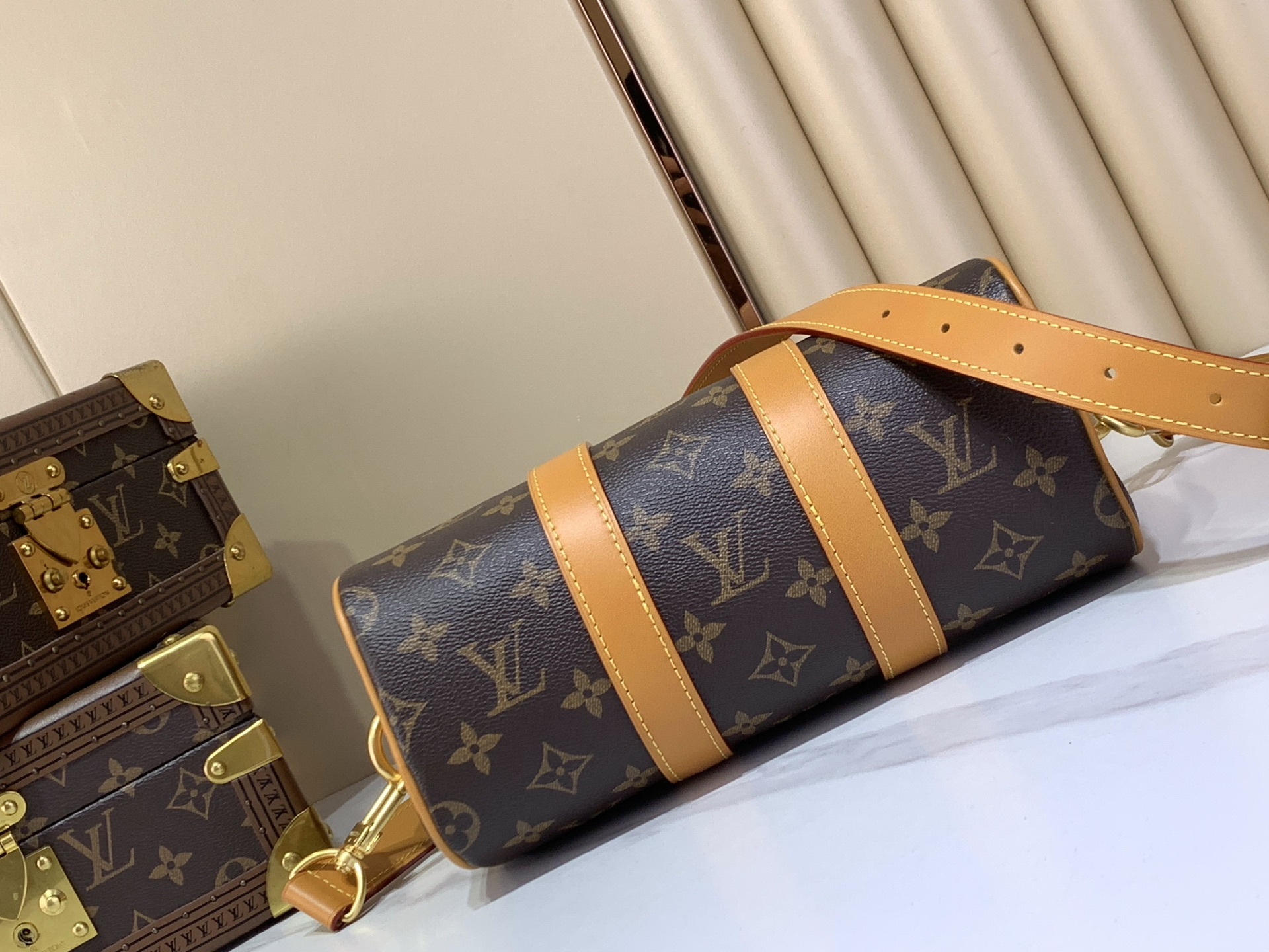 路易威登 Louis Vuitton 经典高级手袋包包 #41sw 4