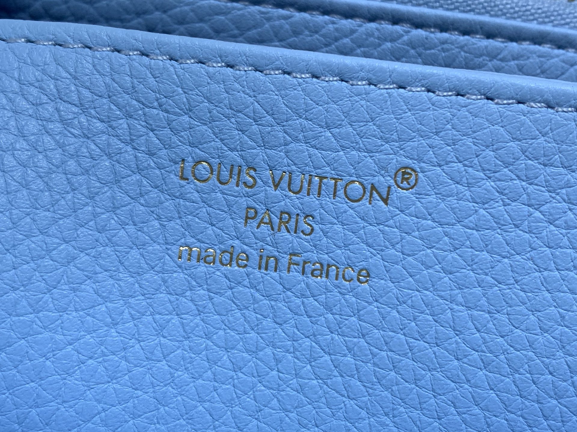 Louis Vuitton M27715 everyday