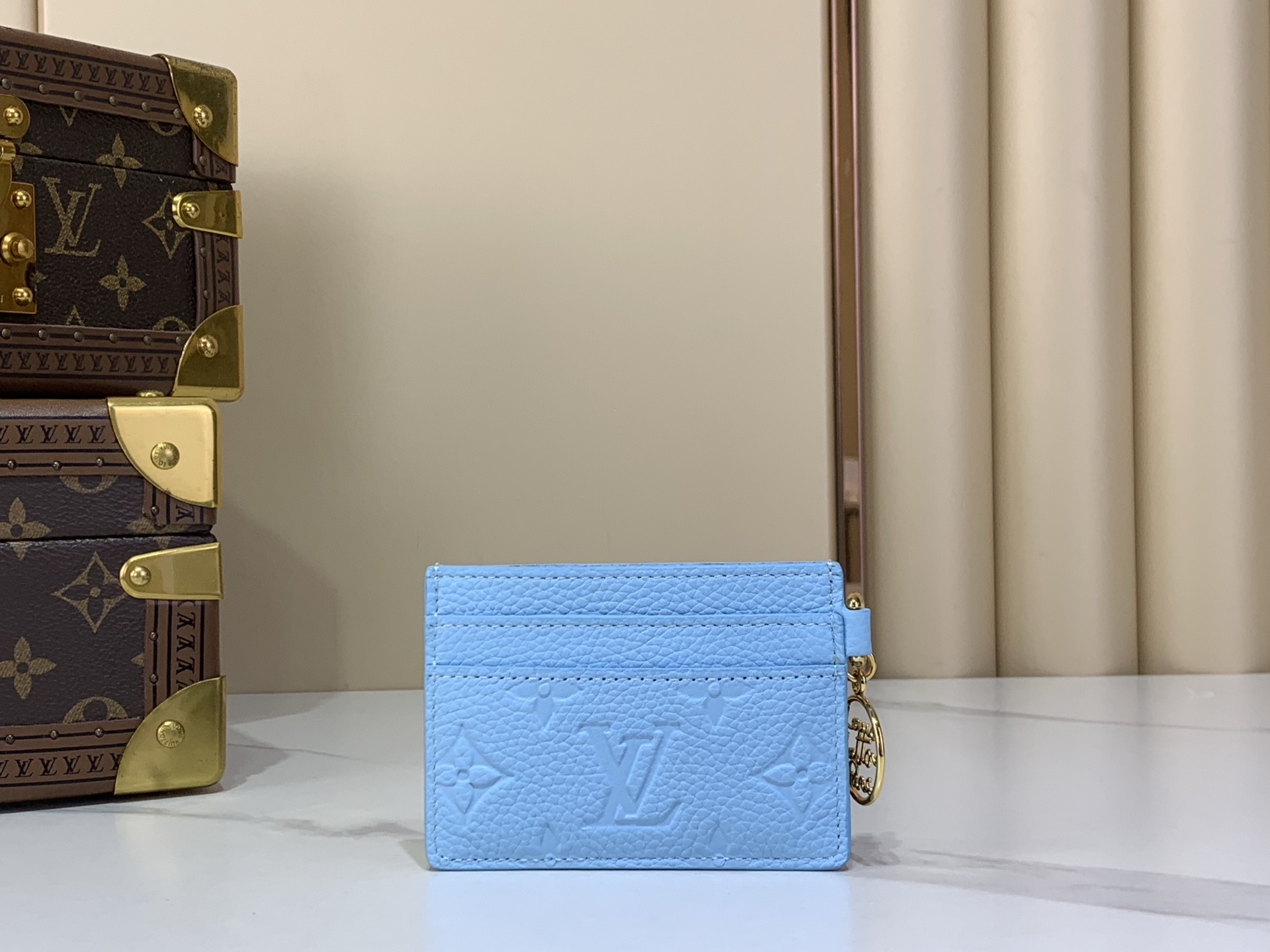 Colgantes para bolso LV M28129 27485 — photo 3