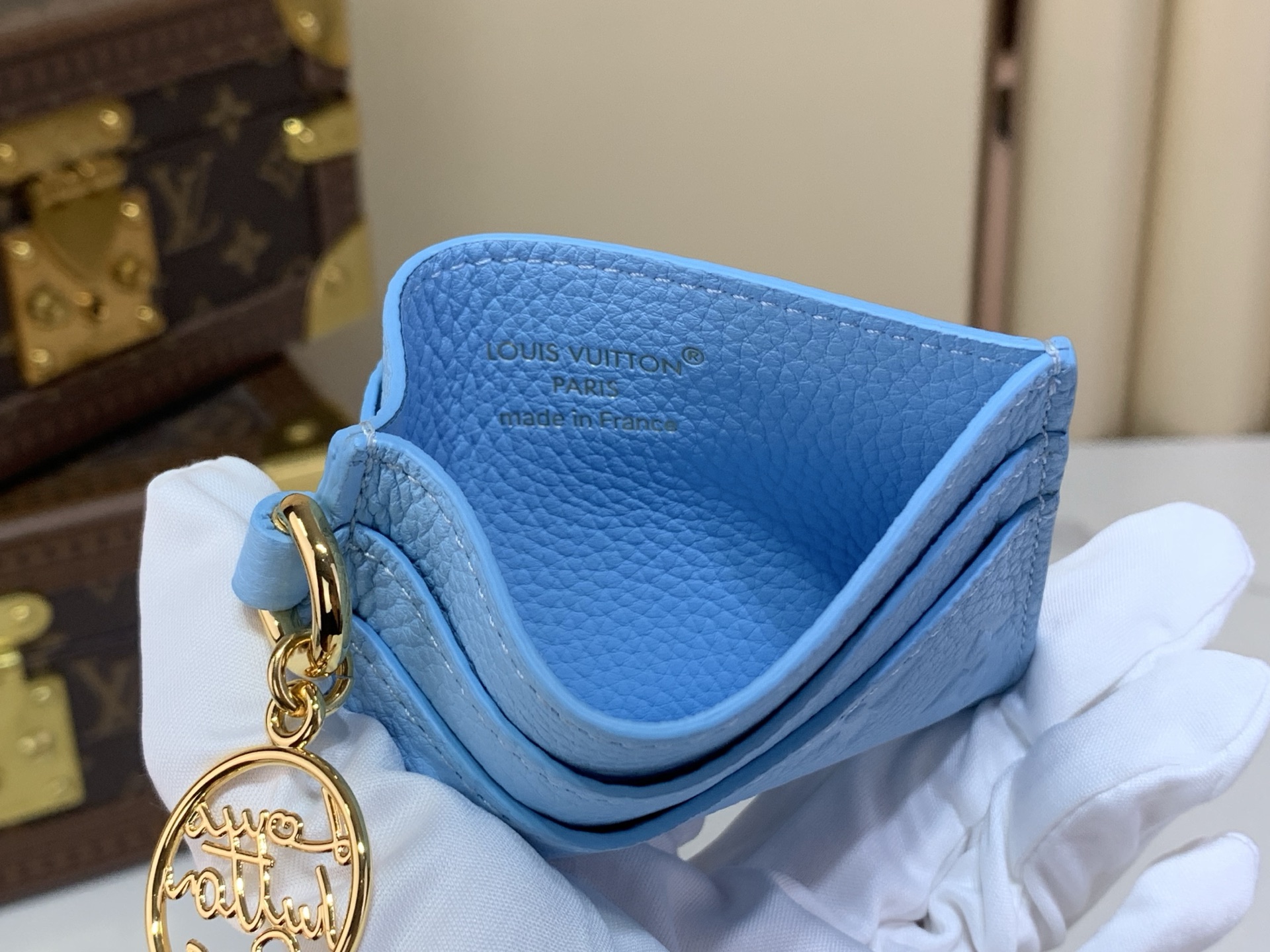Colgantes para bolso LV M28129 27485 — photo 9