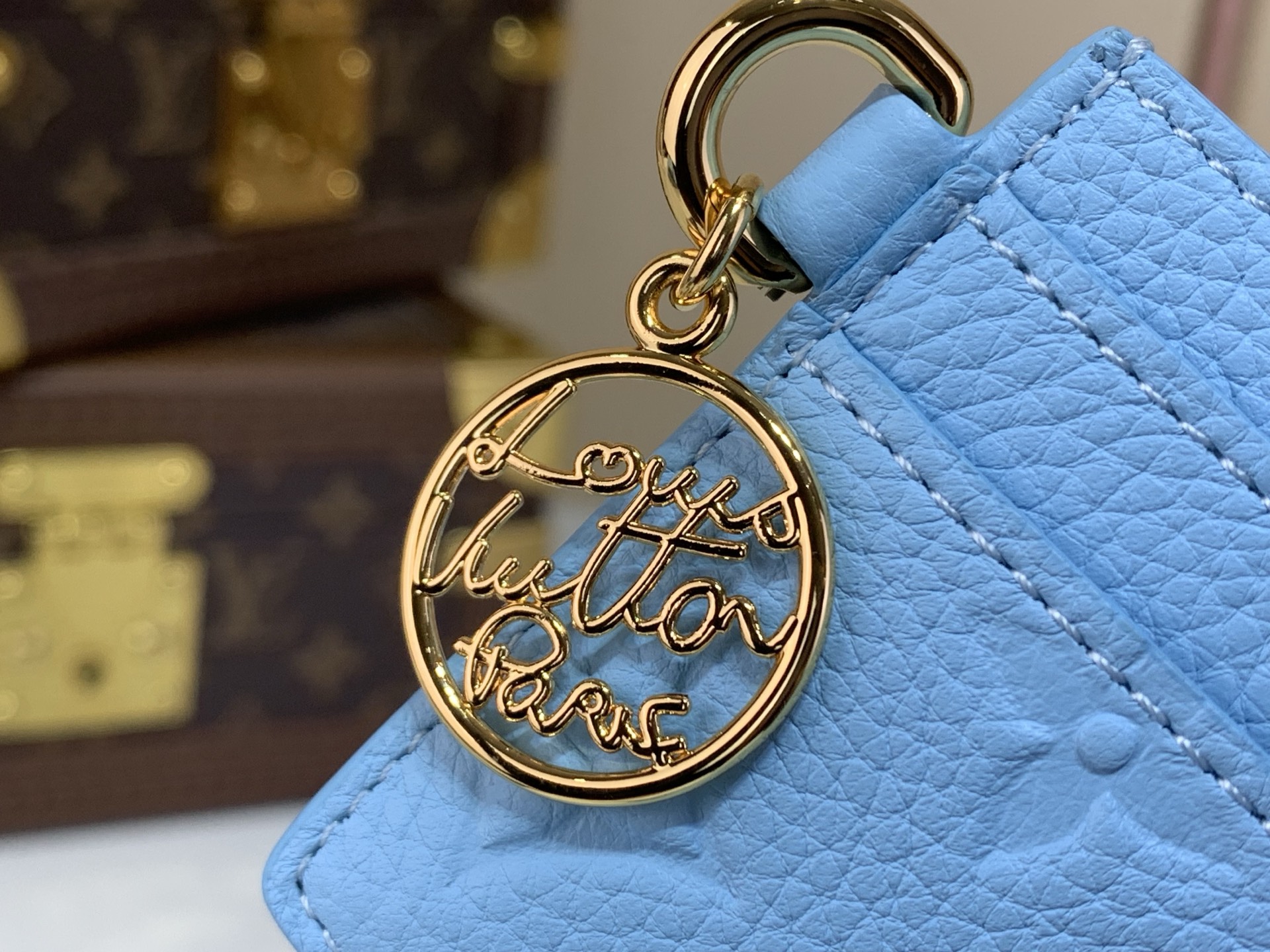 Colgantes para bolso LV M28129 27485 — photo 6