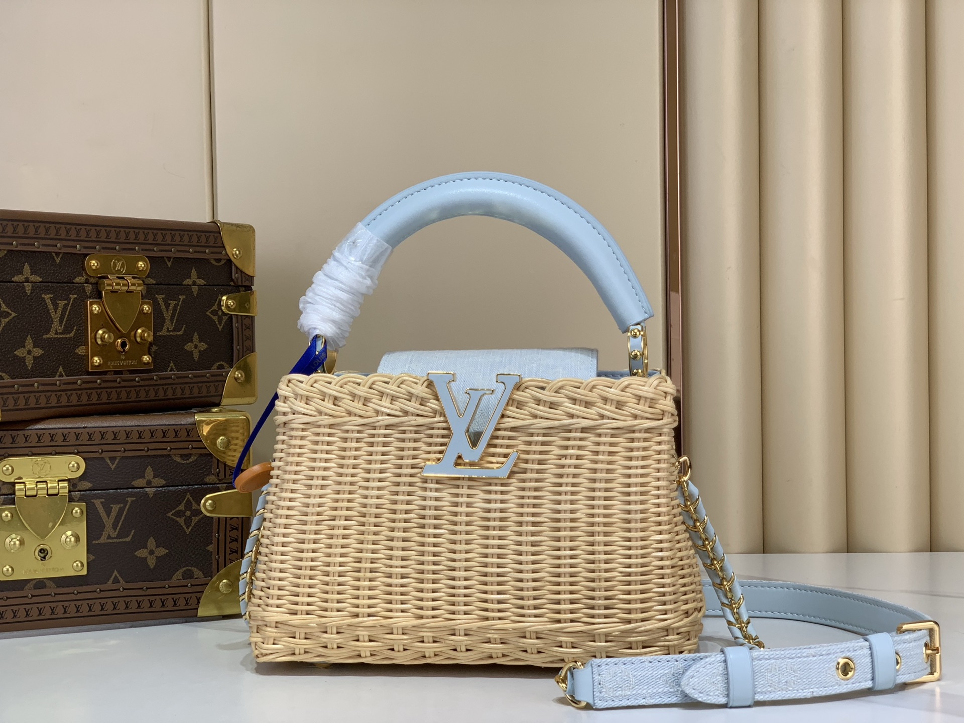 ZBHQLF HANDBAGS handbags