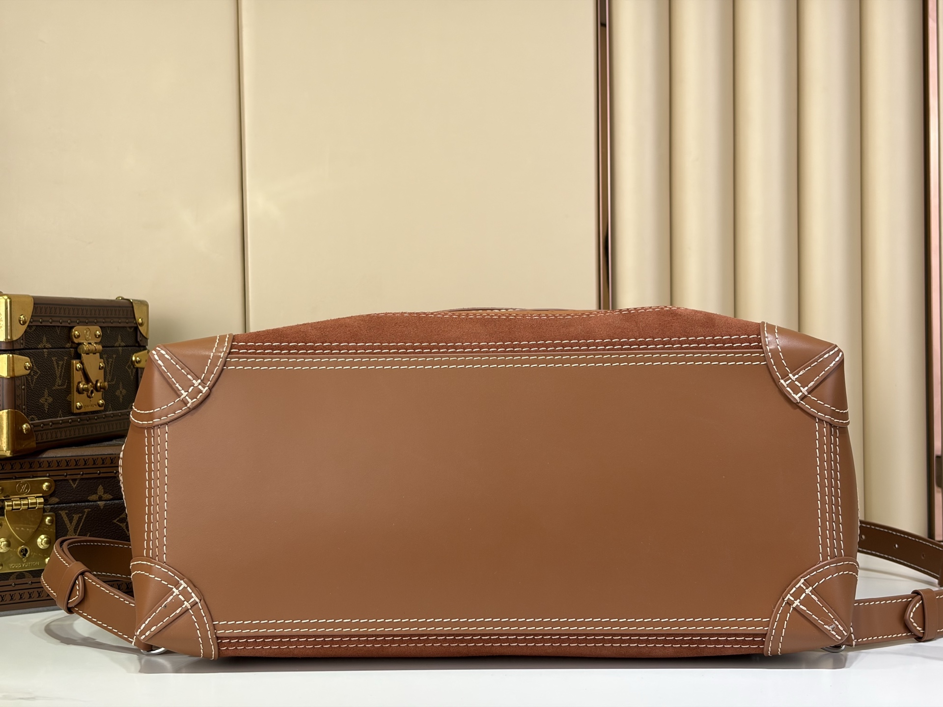 Louis Vuitton everyday