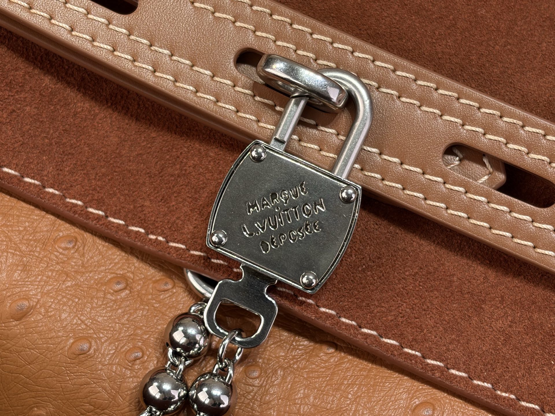 Louis Vuitton everyday