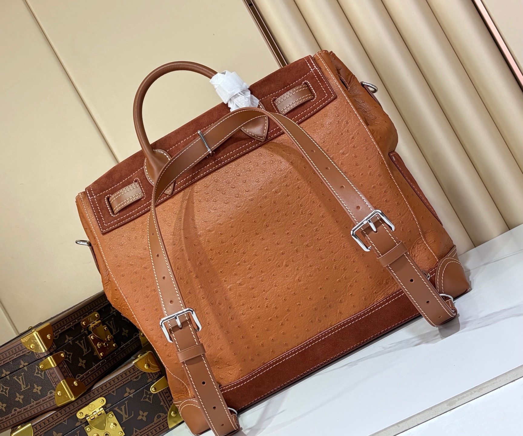 Louis Vuitton everyday