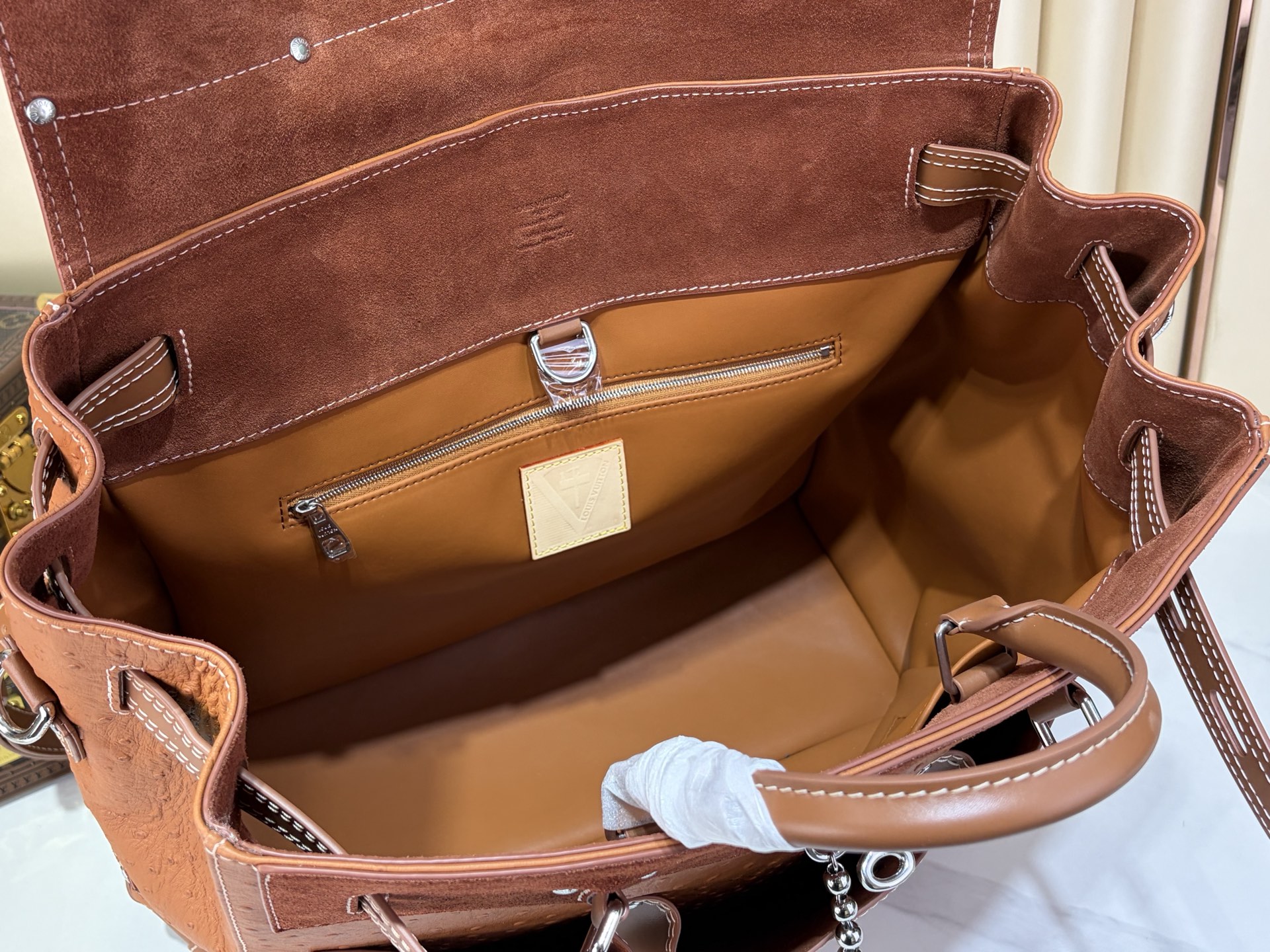 Louis Vuitton everyday