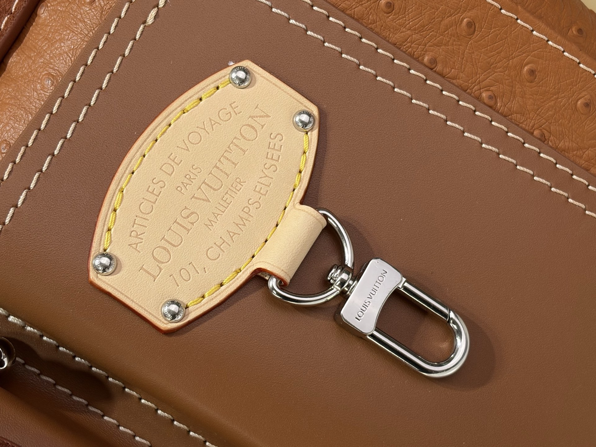Louis Vuitton everyday