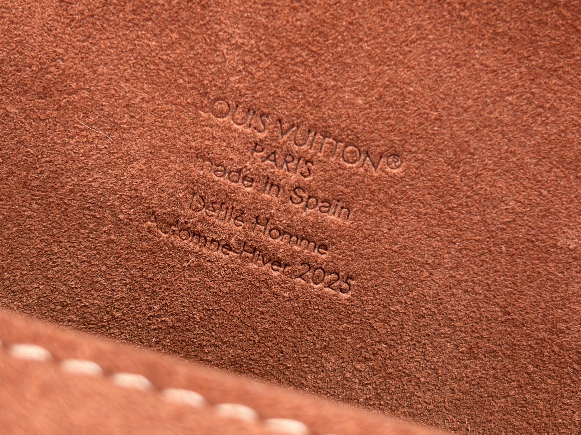 Louis Vuitton everyday