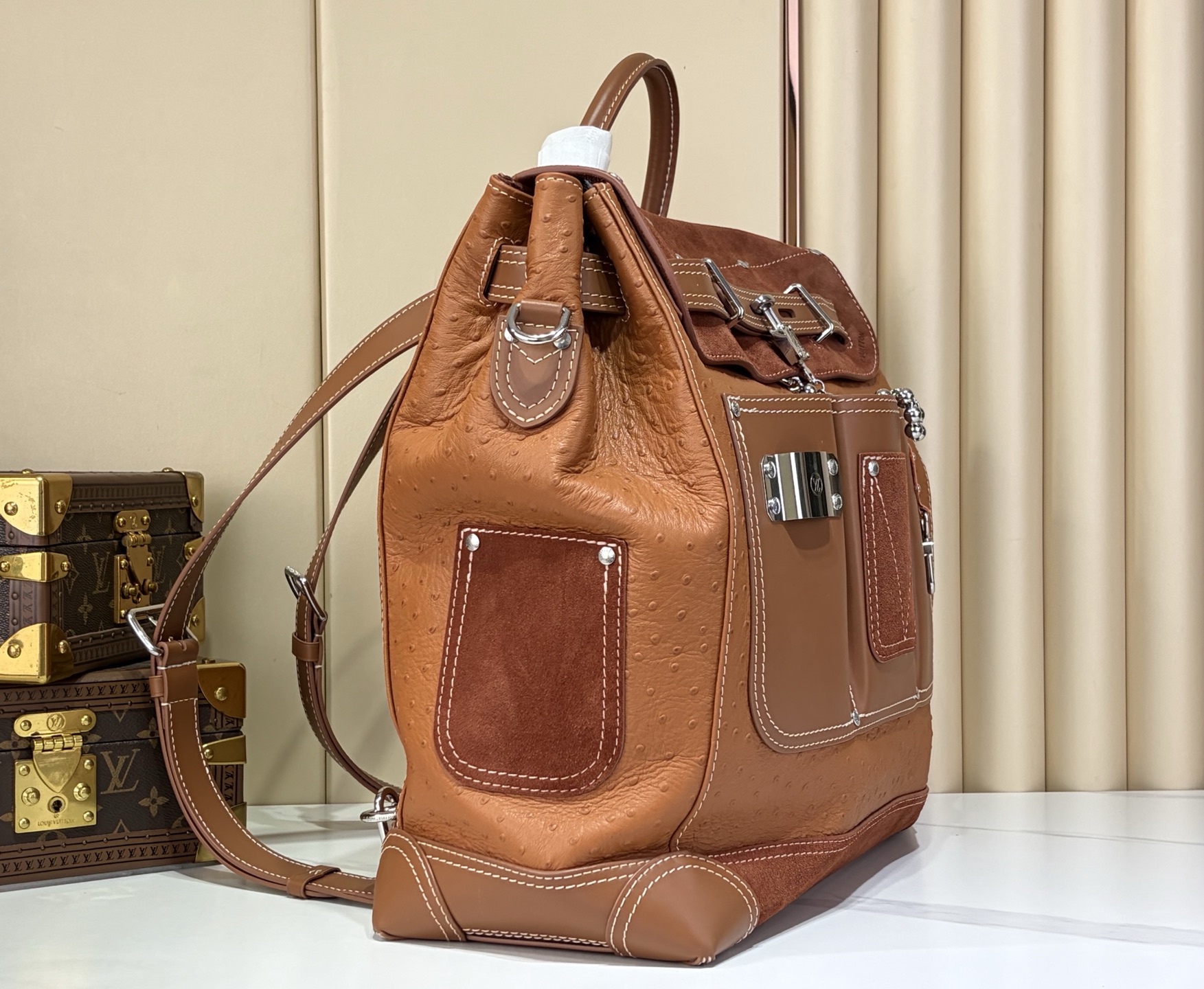 Louis Vuitton everyday
