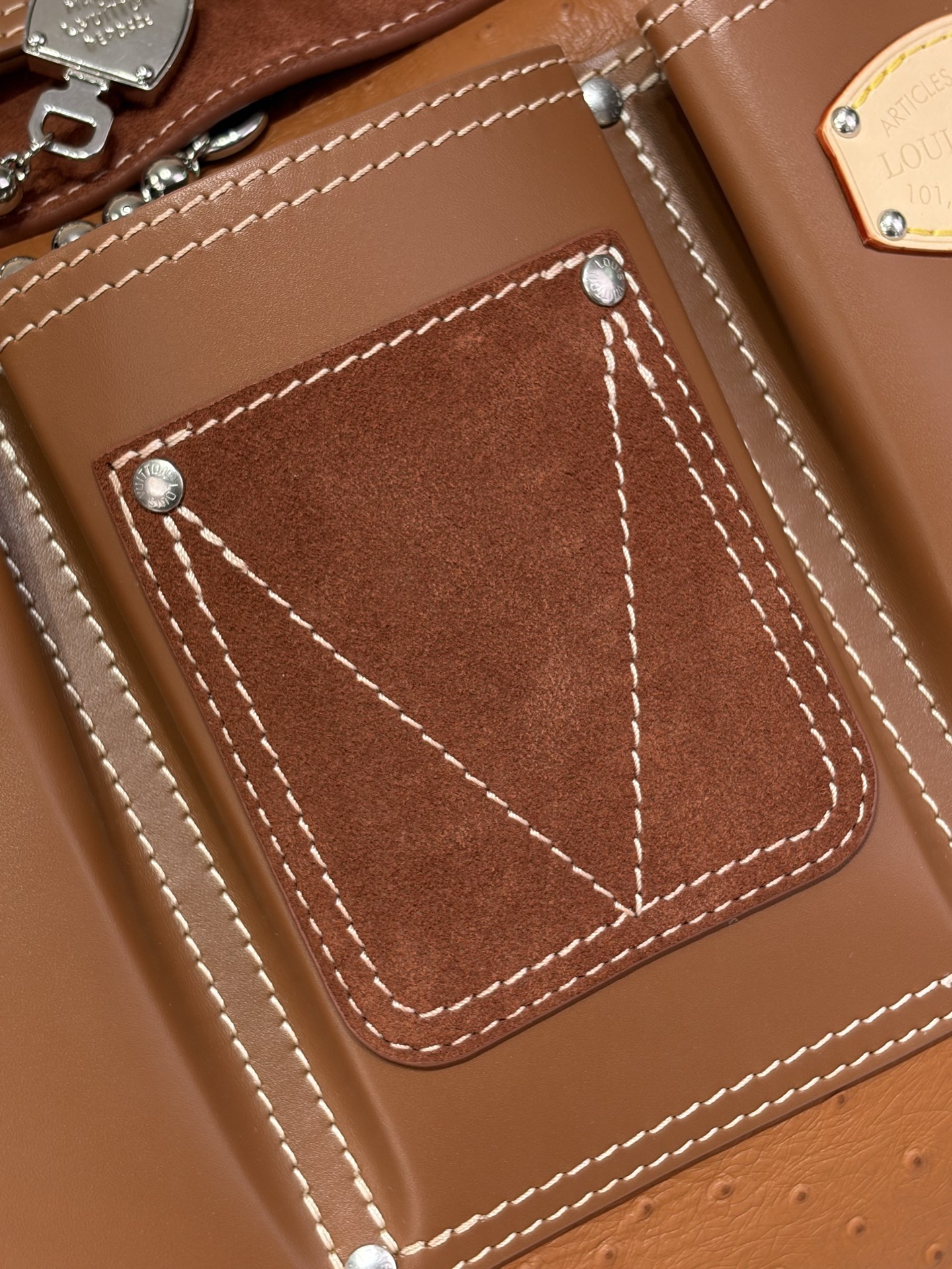 Louis Vuitton everyday