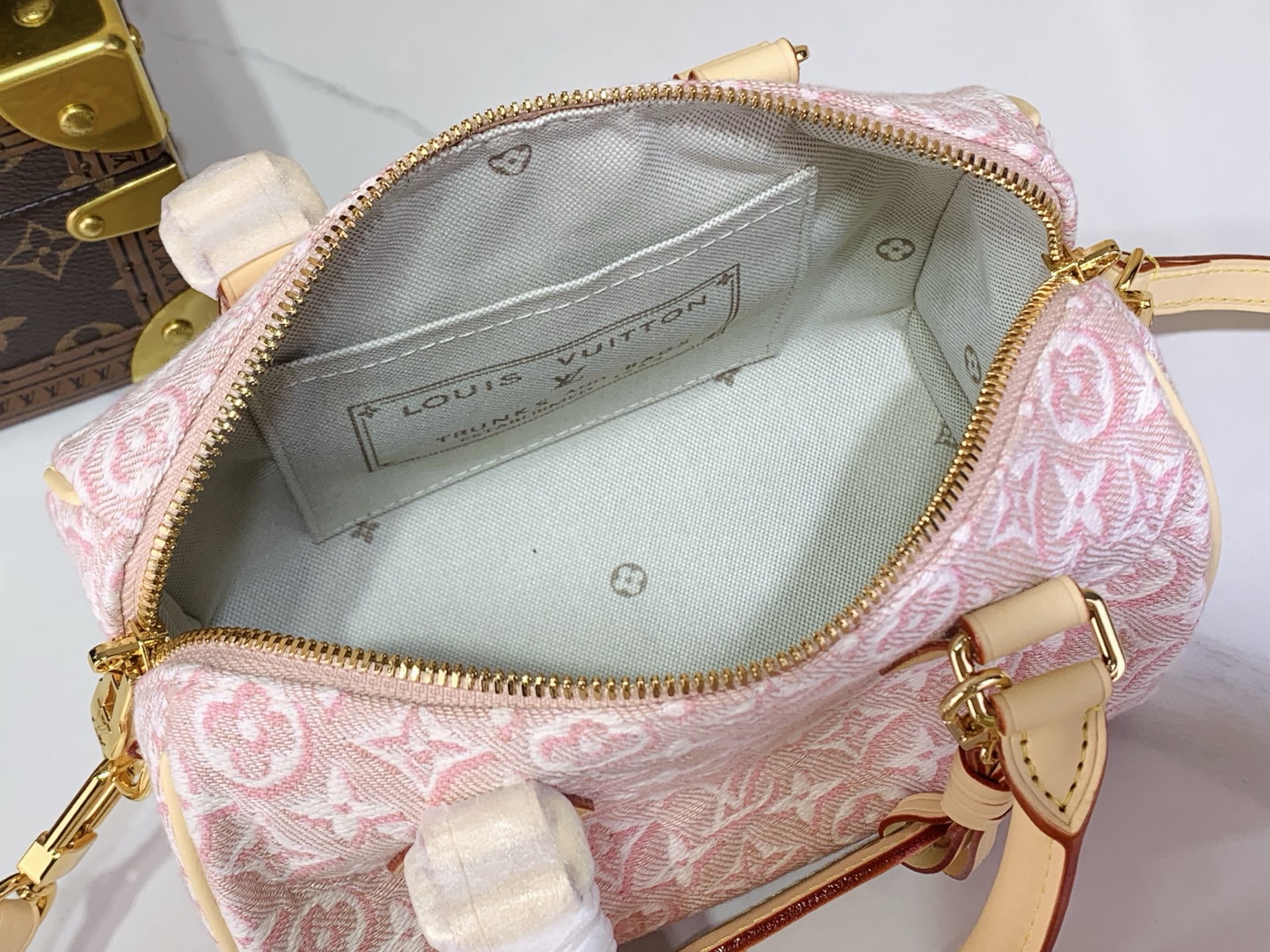 路易威登 Louis Vuitton 经典高级手袋包包 #jfJA 9