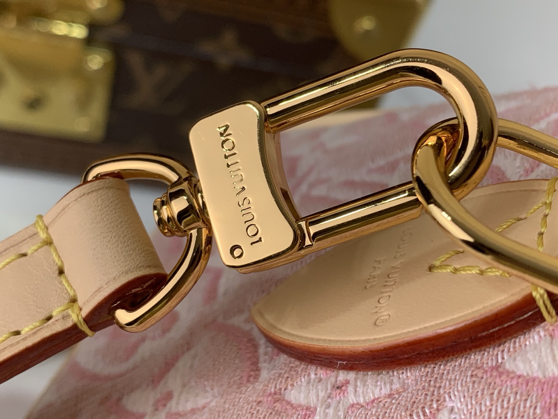 路易威登 Louis Vuitton 经典高级手袋包包 #jfJA 6