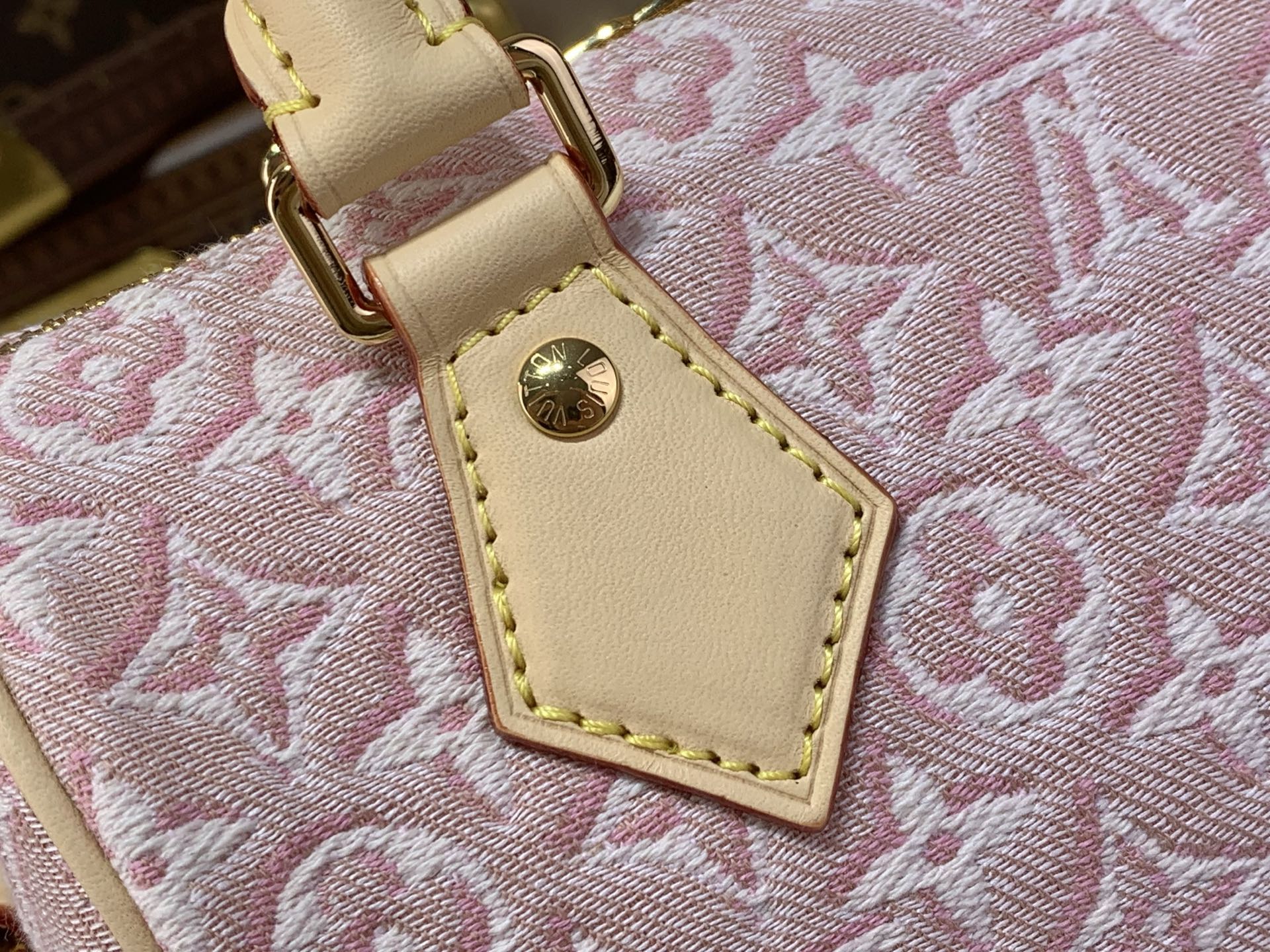 路易威登 Louis Vuitton 经典高级手袋包包 #jfJA 5