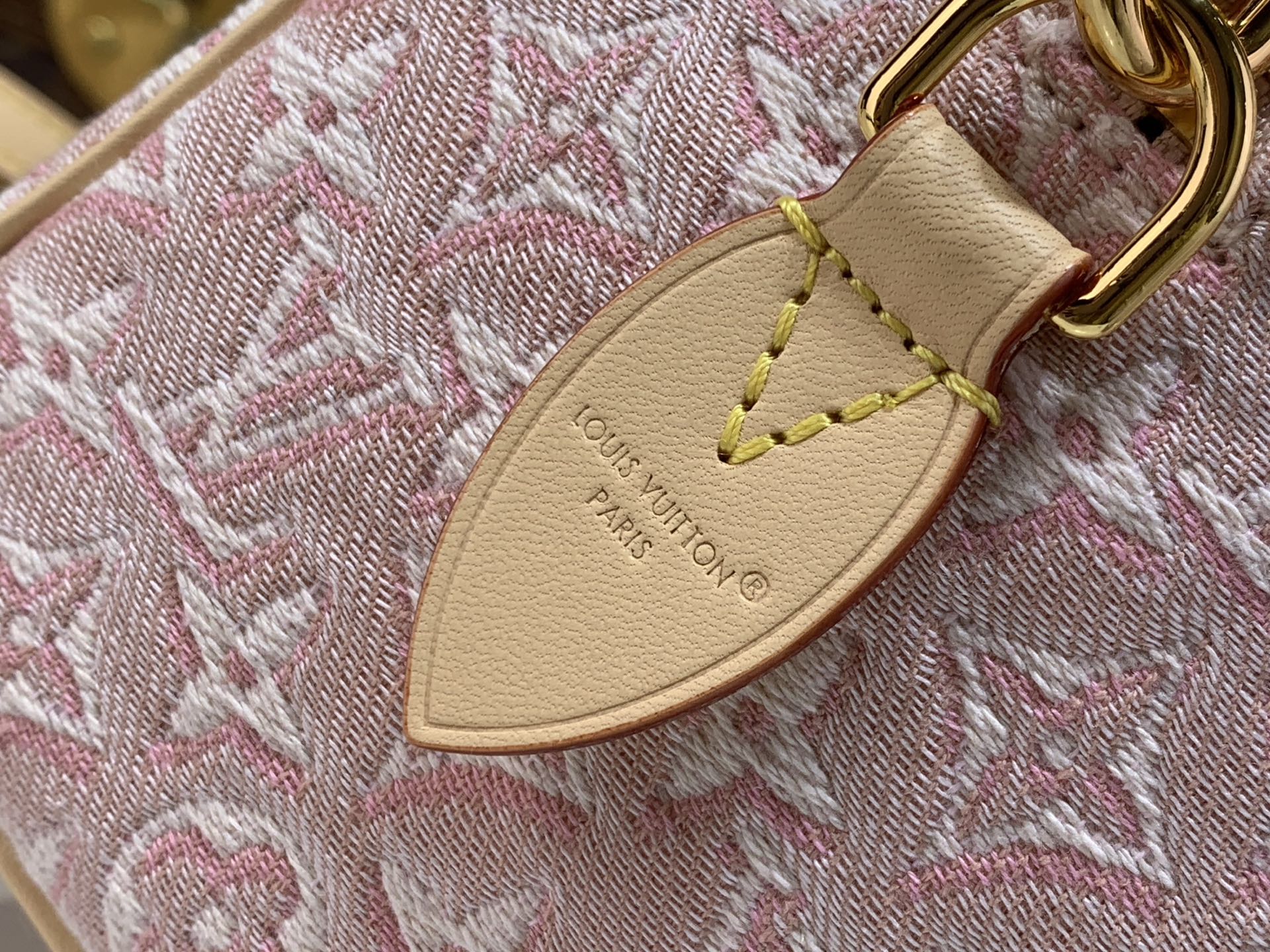 路易威登 Louis Vuitton 经典高级手袋包包 #jfJA 8
