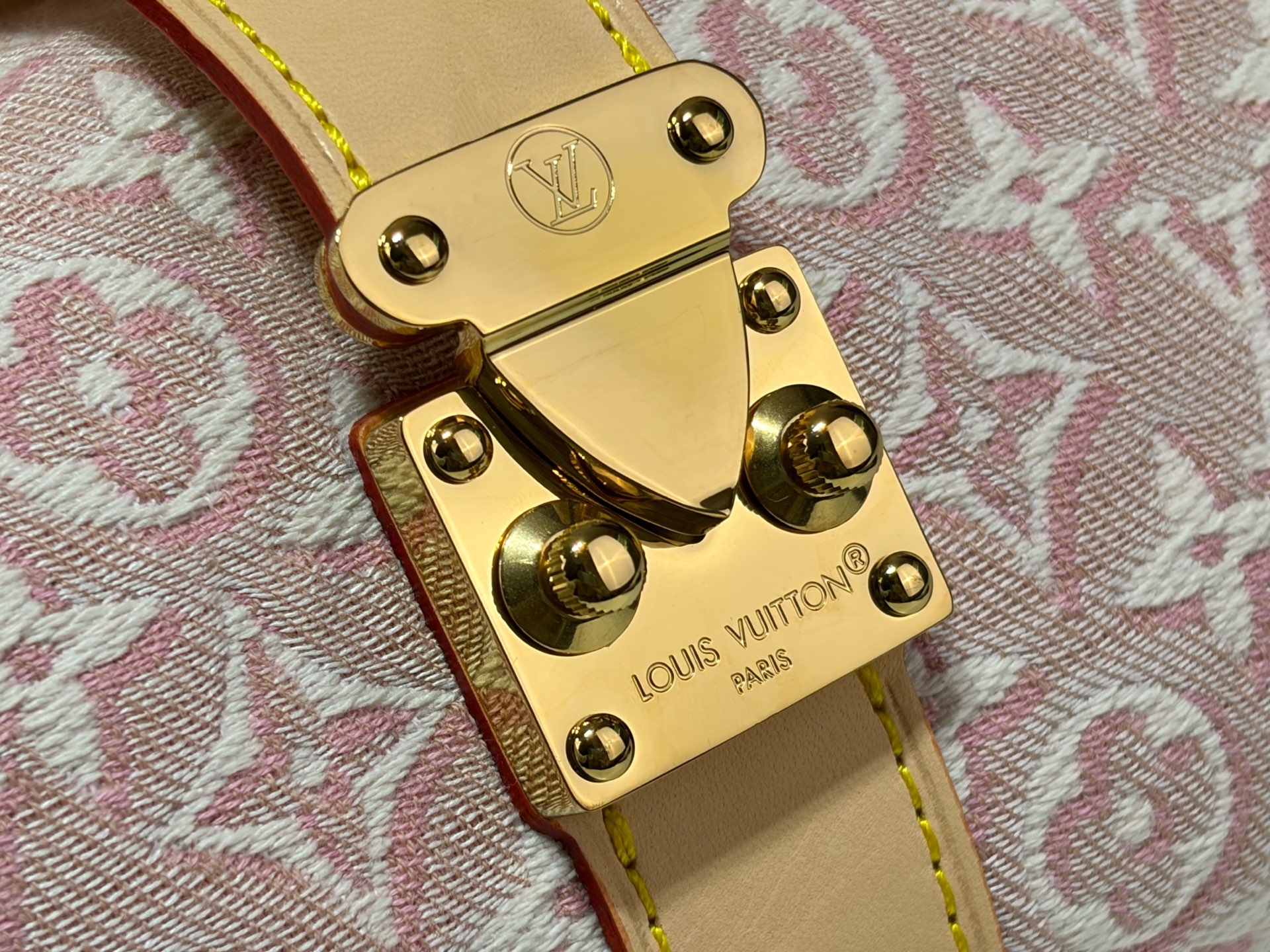 Louis Vuitton Haute Couture Designer Jacket Coat Ready-to-Wear 6