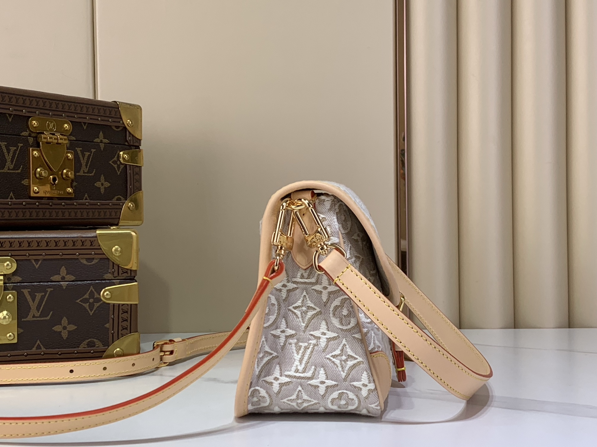 Louis Vuitton Luxury Handbag Collection 2