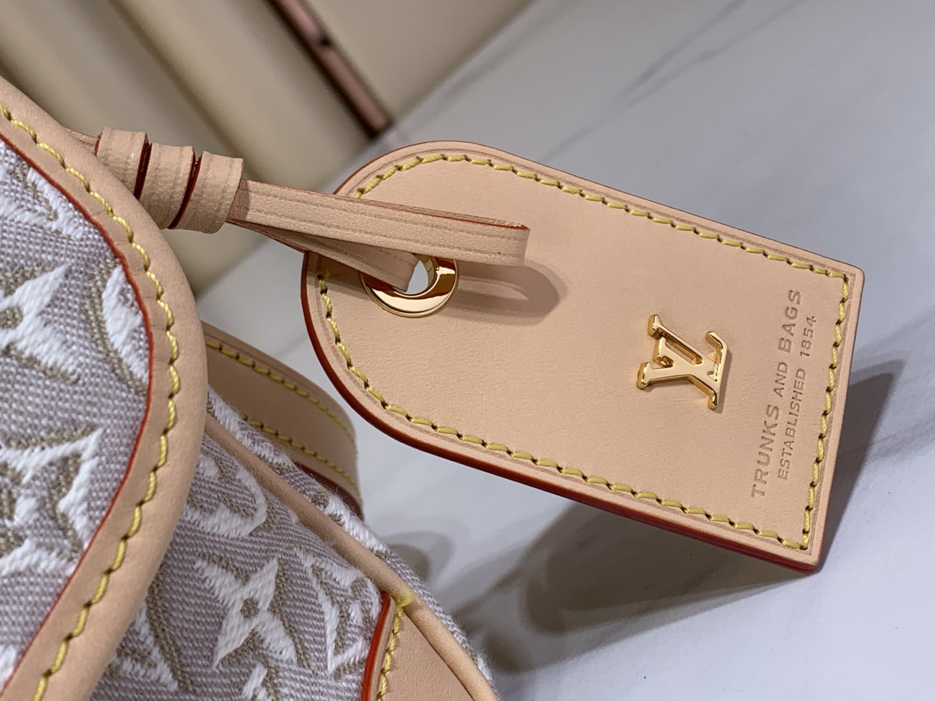 Louis Vuitton Luxury Handbag Collection 5