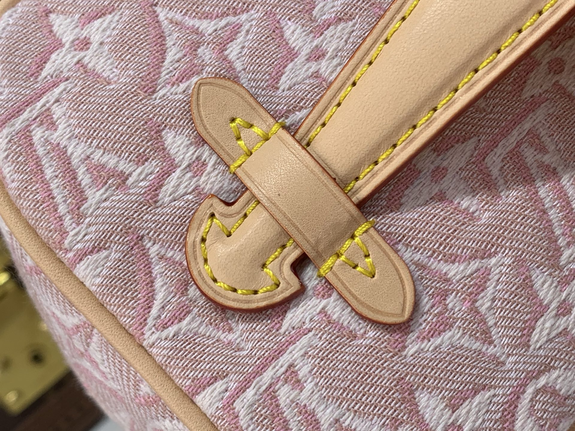 德尔沃 Delvaux 典雅工坊高奢皮具手袋包包女包 #CD63392A 7