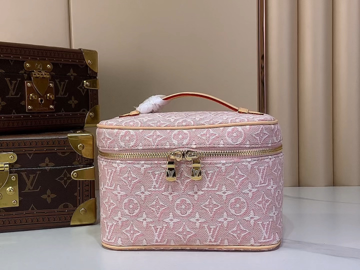 Loro Piana Haute Maroquinerie Luxury Leather Bag Handbag Ref