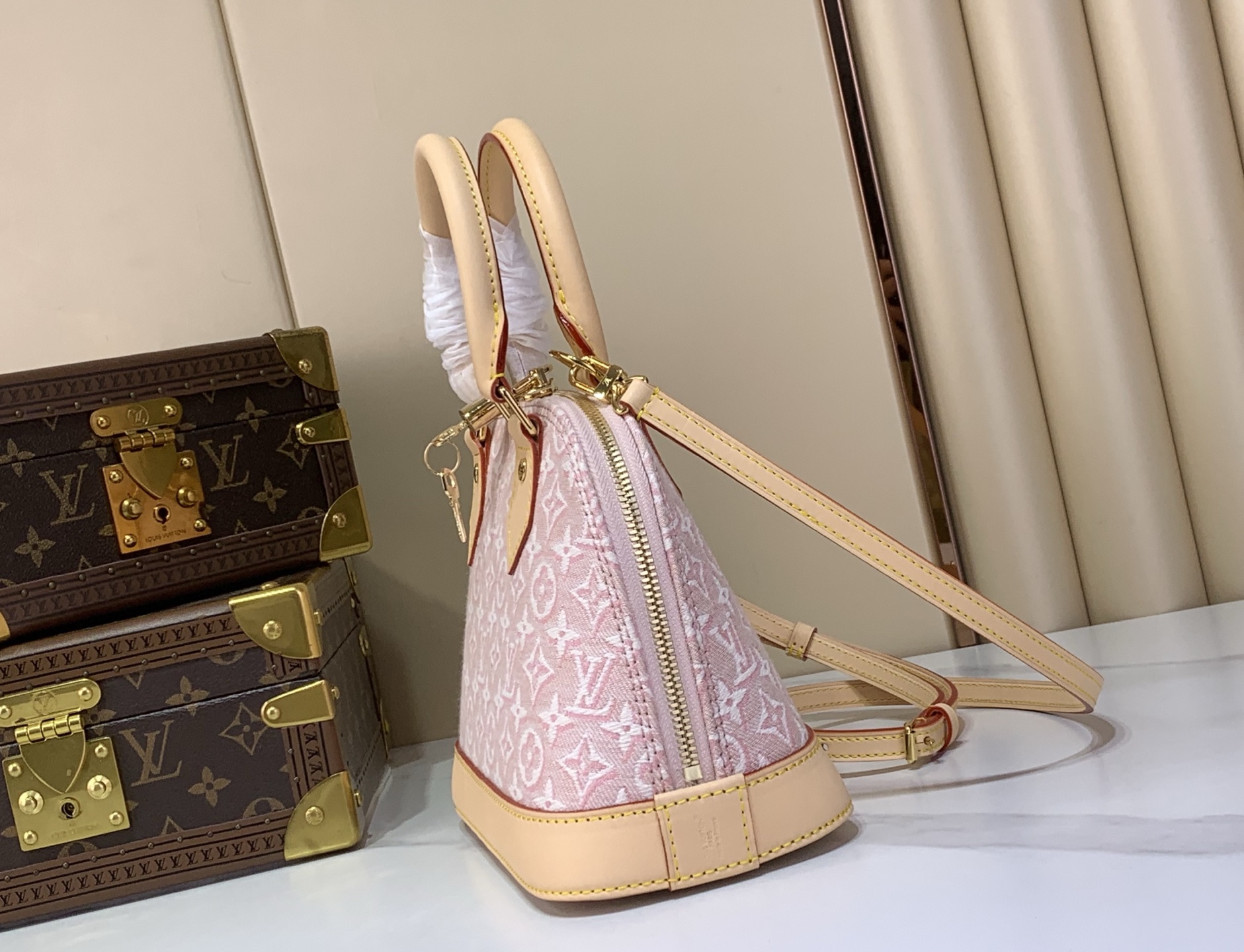 Louis Vuitton Luxury Handbag Collection 2