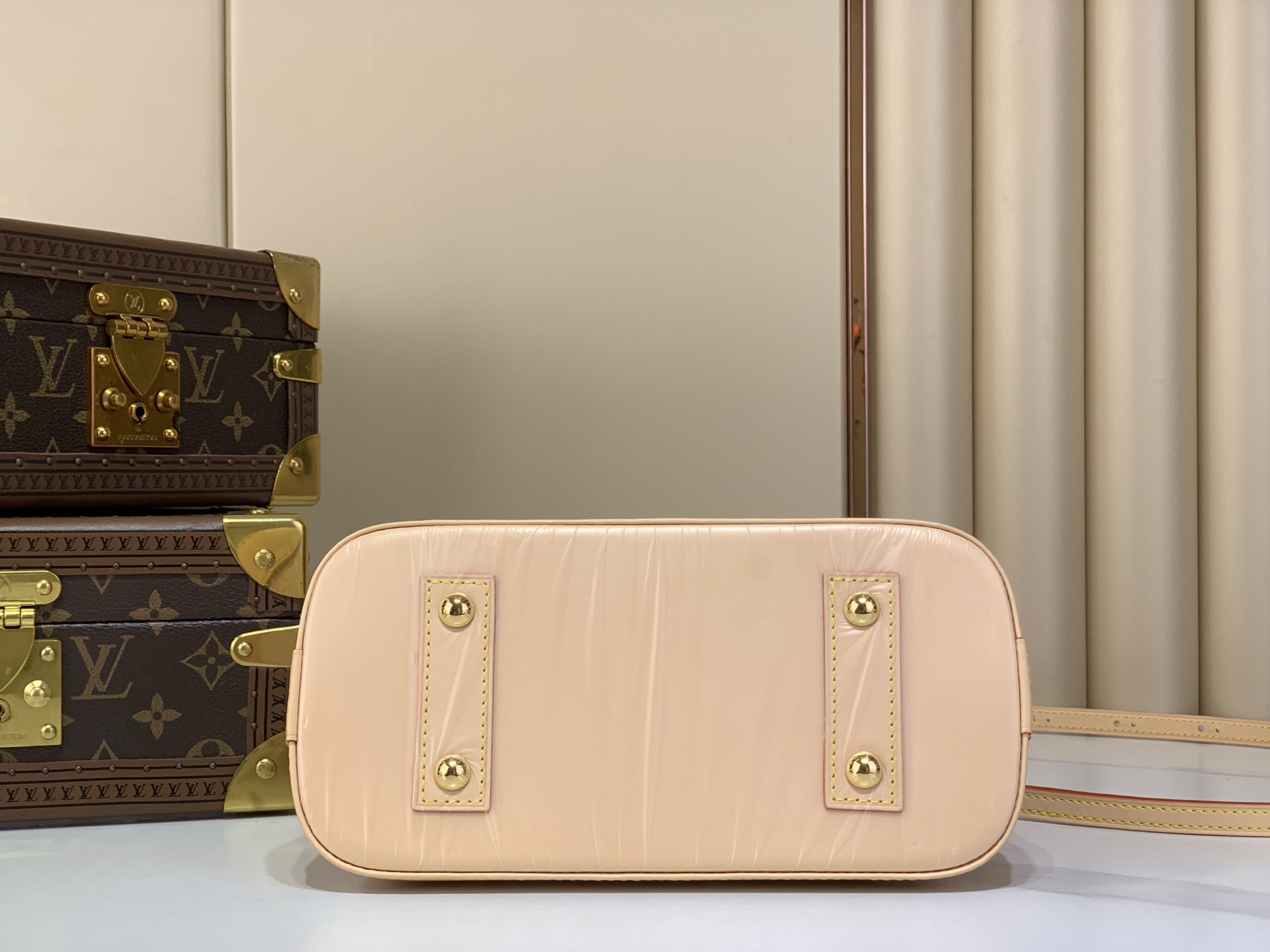 Louis Vuitton Luxury Handbag Collection 4